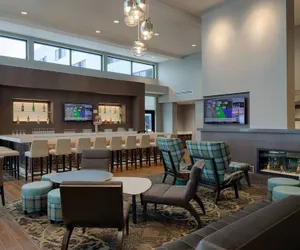 Photo 4 - Residence Inn by Marriott Columbus Airport