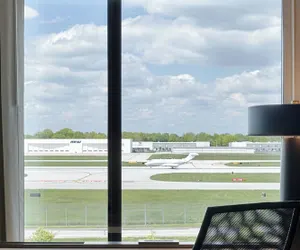 Photo 2 - Residence Inn by Marriott Columbus Airport