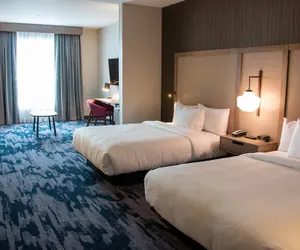 Photo 5 - Fairfield Inn & Suites by Marriott Davenport Quad Cities