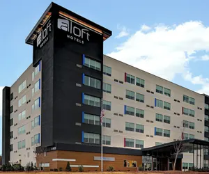 Photo 2 - Aloft Mooresville