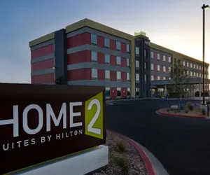 Photo 2 - Home2 Suites by Hilton Odessa