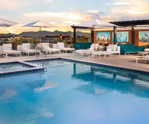 Photo 2 - Canopy by Hilton Scottsdale Old Town