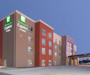 Photo 2 - Holiday Inn Express And Suites Goodland I 70, an IHG Hotel