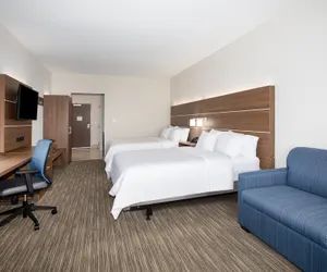 Photo 5 - Holiday Inn Express And Suites Goodland I 70, an IHG Hotel