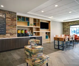 Photo 4 - Home2 Suites by Hilton Columbus