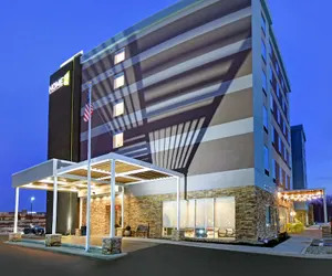 Photo 2 - Home2 Suites by Hilton Columbus