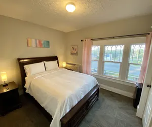 Photo 2 - Twin Lakes Creamery, Grill & Inn