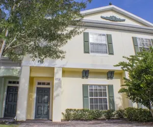 Photo 2 - John's Coral Cay 4 Bedroom Townhouse by RedAwning