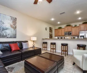 Photo 2 - Paradise Palms- 4 Bed Townhome W/splashpool-3087pp 4 Bedroom Townhouse by RedAwning