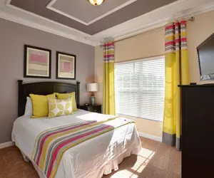 Photo 3 - Paradise Palms-5 Bed Townhome W/splashpool-3045pp 5 Bedroom Townhouse by RedAwning