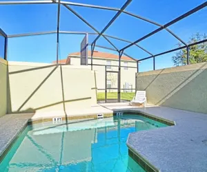 Photo 2 - Paradise Palms-5 Bed Townhome W/splashpool-3045pp 5 Bedroom Townhouse by RedAwning