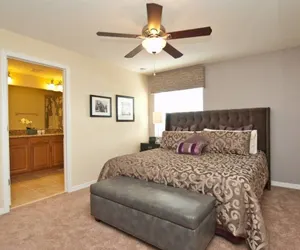 Photo 3 - Paradise Palms- 5 Bed Townhome W/splashpool-3024 5 Bedroom Townhouse by RedAwning