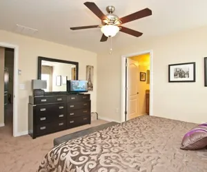 Photo 4 - Paradise Palms- 5 Bed Townhome W/splashpool-3024 5 Bedroom Townhouse by RedAwning