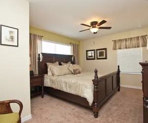 Photo 5 - Paradise Palms- 5 Bed Townhome W/splashpool-3024 5 Bedroom Townhouse by RedAwning