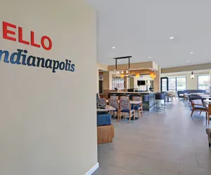 Photo 4 - TownePlace Suites by Marriott Indianapolis Downtown