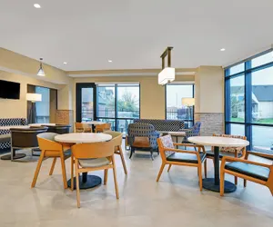 Photo 5 - TownePlace Suites by Marriott Indianapolis Downtown