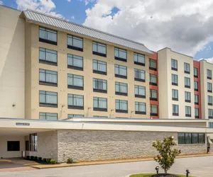 Photo 2 - Best Western Plus Executive Residency Jackson Northeast