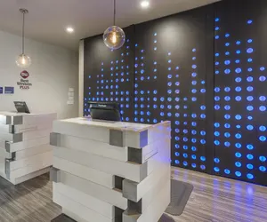 Photo 5 - Best Western Plus Executive Residency Jackson Northeast