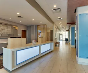 Photo 3 - Holiday Inn Express Wilmington Porters Neck, an IHG Hotel