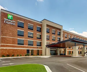 Photo 2 - Holiday Inn Express Wilmington Porters Neck, an IHG Hotel