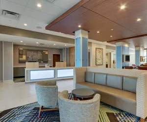 Photo 5 - Holiday Inn Express Wilmington Porters Neck, an IHG Hotel