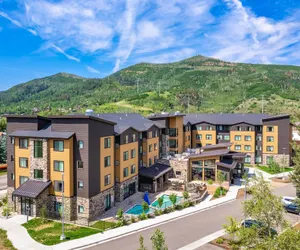 Photo 2 - Residence Inn by Marriott Steamboat Springs