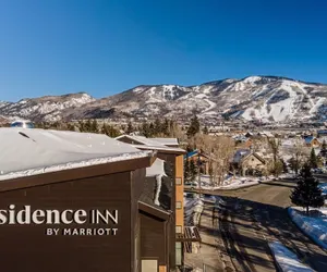 Photo 2 - Residence Inn by Marriott Steamboat Springs