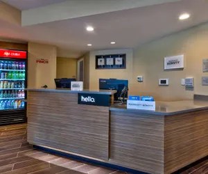 Photo 3 - TownePlace Suites by Marriott Grand Rapids Airport Southeast