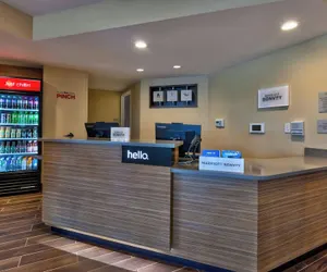 Photo 2 - TownePlace Suites by Marriott Grand Rapids Airport Southeast