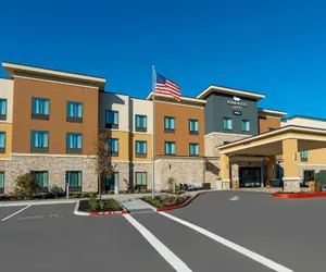 Photo 2 - Homewood Suites by Hilton Livermore, CA