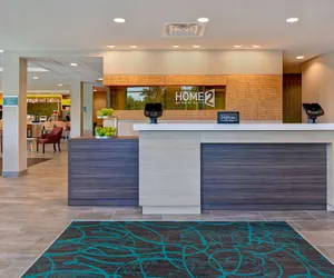 Photo 5 - Home2 Suites by Hilton Savannah Midtown, GA