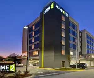 Photo 2 - Home2 Suites by Hilton Savannah Midtown, GA
