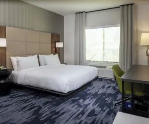 Photo 2 - Fairfield Inn & Suites by Marriott Monahans