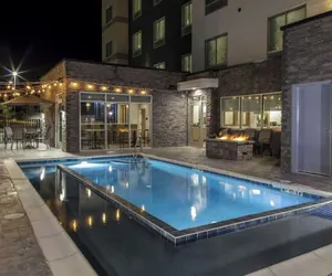 Photo 2 - Fairfield Inn & Suites by Marriott Monahans