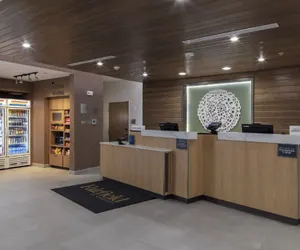 Photo 4 - Fairfield Inn & Suites by Marriott Monahans