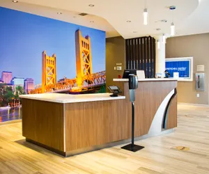 Photo 3 - SpringHill Suites by Marriott West Sacramento