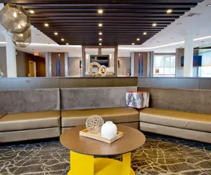 Photo 5 - SpringHill Suites by Marriott West Sacramento