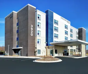 Photo 2 - SpringHill Suites by Marriott St. Paul Arden Hills