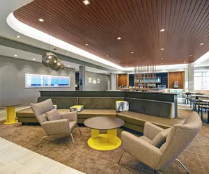 Photo 5 - SpringHill Suites by Marriott St. Paul Arden Hills