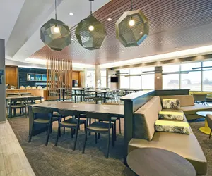 Photo 4 - SpringHill Suites by Marriott St. Paul Arden Hills