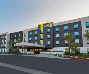 Photo 2 - Home2 Suites by Hilton Corona