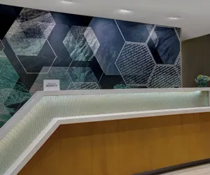 Photo 3 - SpringHill Suites by Marriott Franklin Cool Springs
