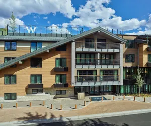 Photo 2 - The Sky Residences at W Aspen