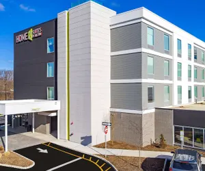 Photo 2 - Home2 Suites by Hilton Wayne, NJ