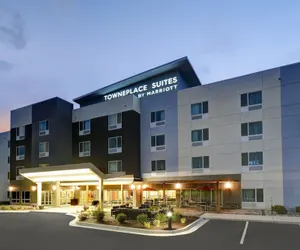 Photo 2 - TownePlace Suites by Marriott Grand Rapids Wyoming