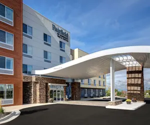 Photo 2 - Fairfield Inn & Suites by Marriott Grand Rapids Wyoming