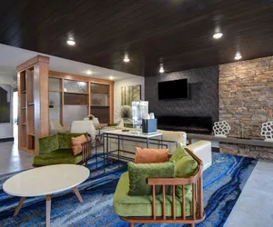 Photo 5 - Fairfield Inn & Suites by Marriott Grand Rapids Wyoming