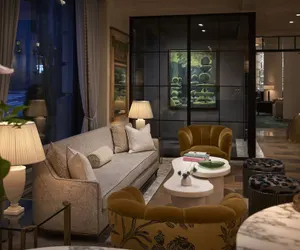 Photo 4 - The Wall Street Hotel