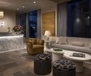 Photo 5 - The Wall Street Hotel