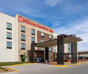 Photo 2 - Hilton Garden Inn Hays